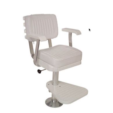 Picture for category Pompanette Helm Seats